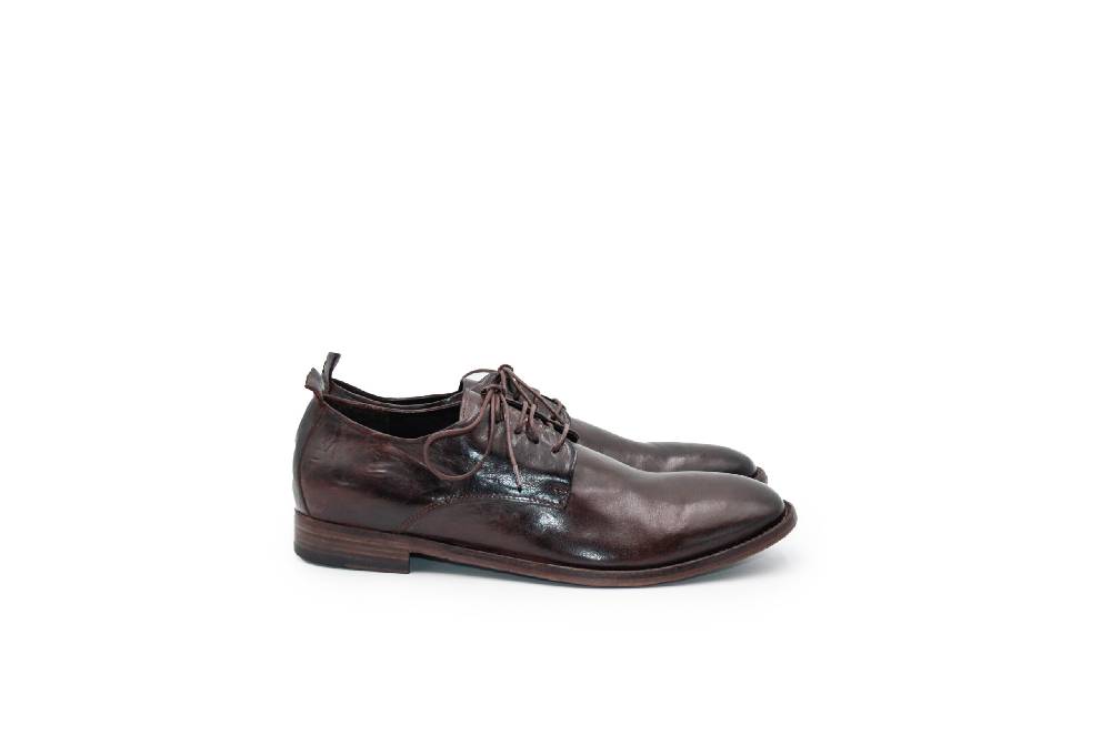 King Tartufoli CAFFE MAN SHOES In Linea