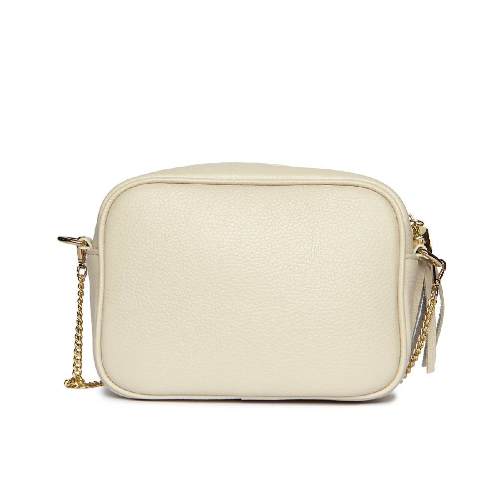 Le Dangerouge Danger Bag Cream Nuovo