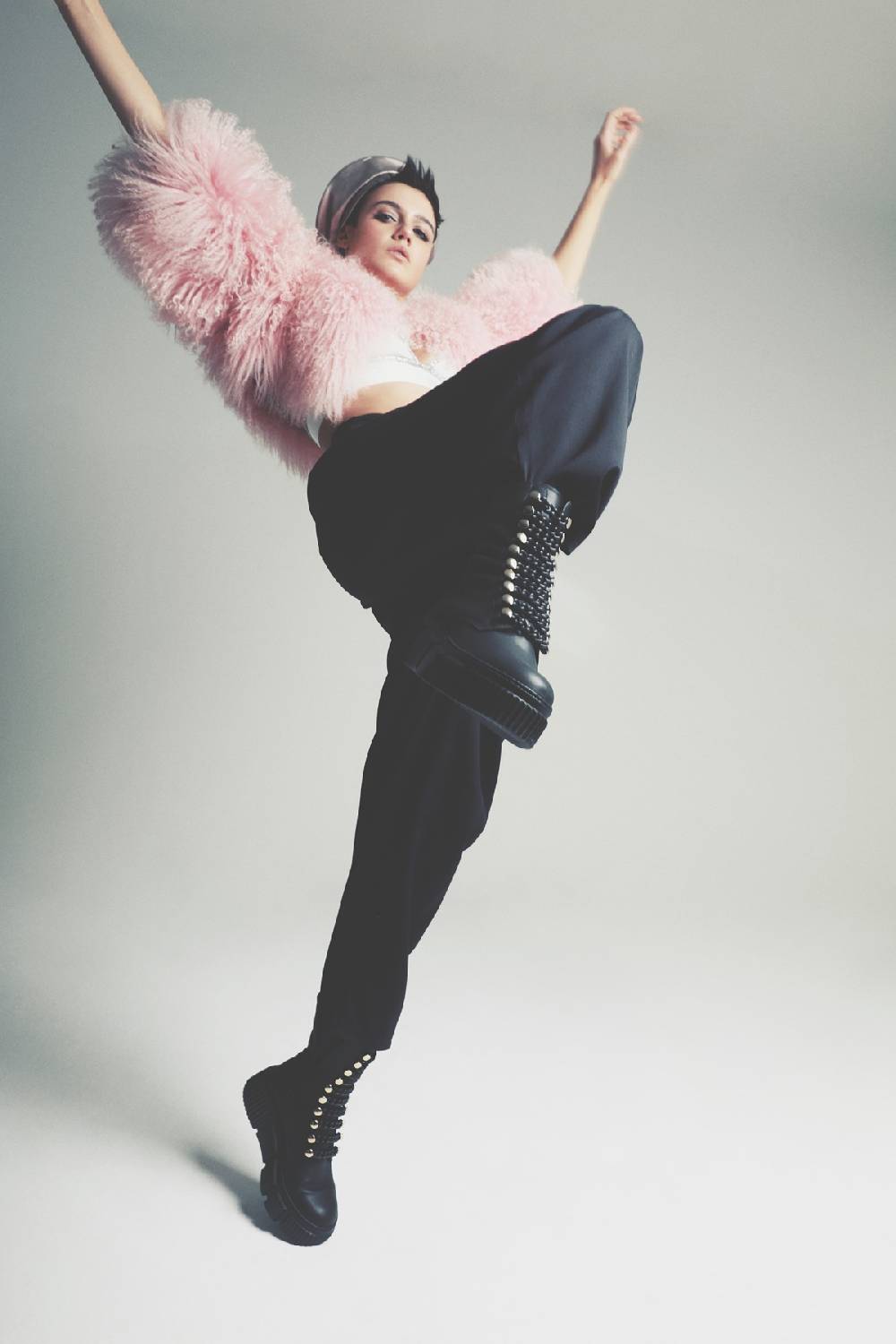 Le Dangerouge Twiggy Presa