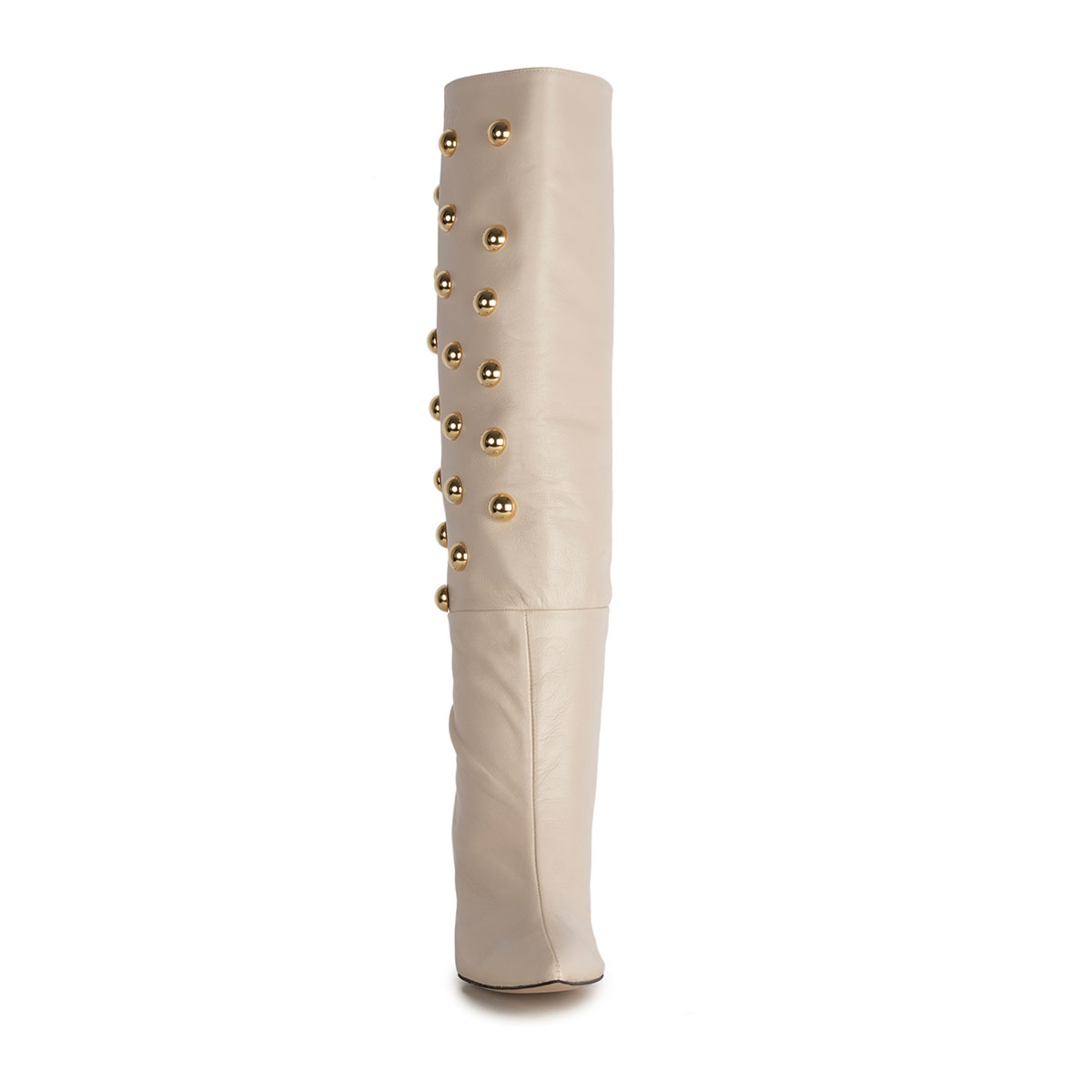 Le Dangerouge Meg Beige Supedot Offerta