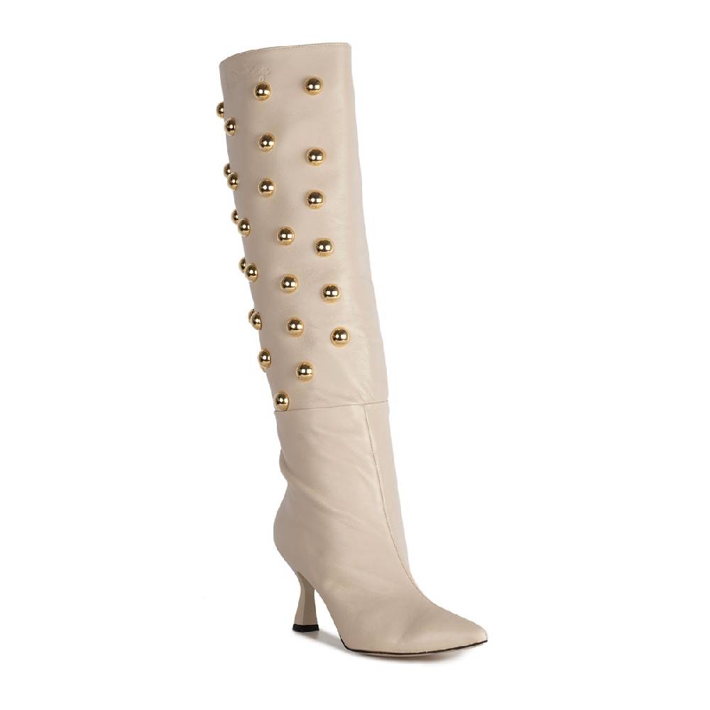Le Dangerouge Meg Beige Supedot Offerta