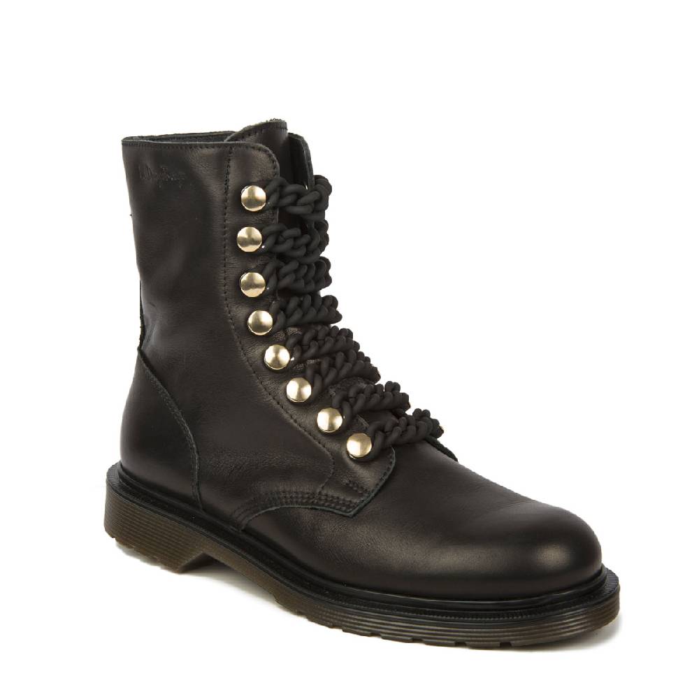 Le Dangerouge Amelie black black chain Negozio