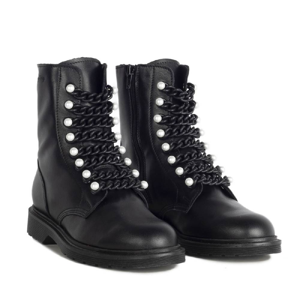Le Dangerouge Amelie Black Pearl In Saldo