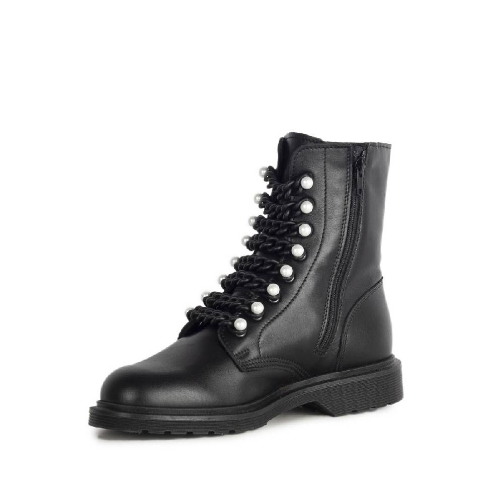 Le Dangerouge Amelie Black Pearl In Saldo