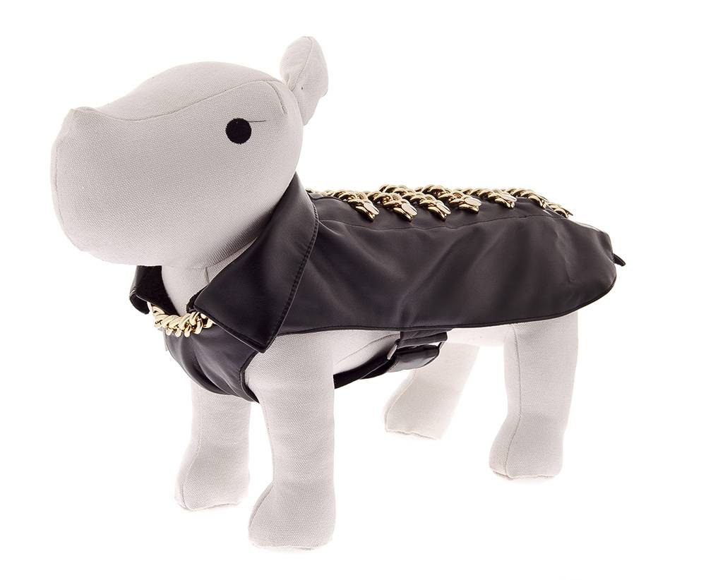 Le Dangerouge Dog coat Spedizione Gratuita