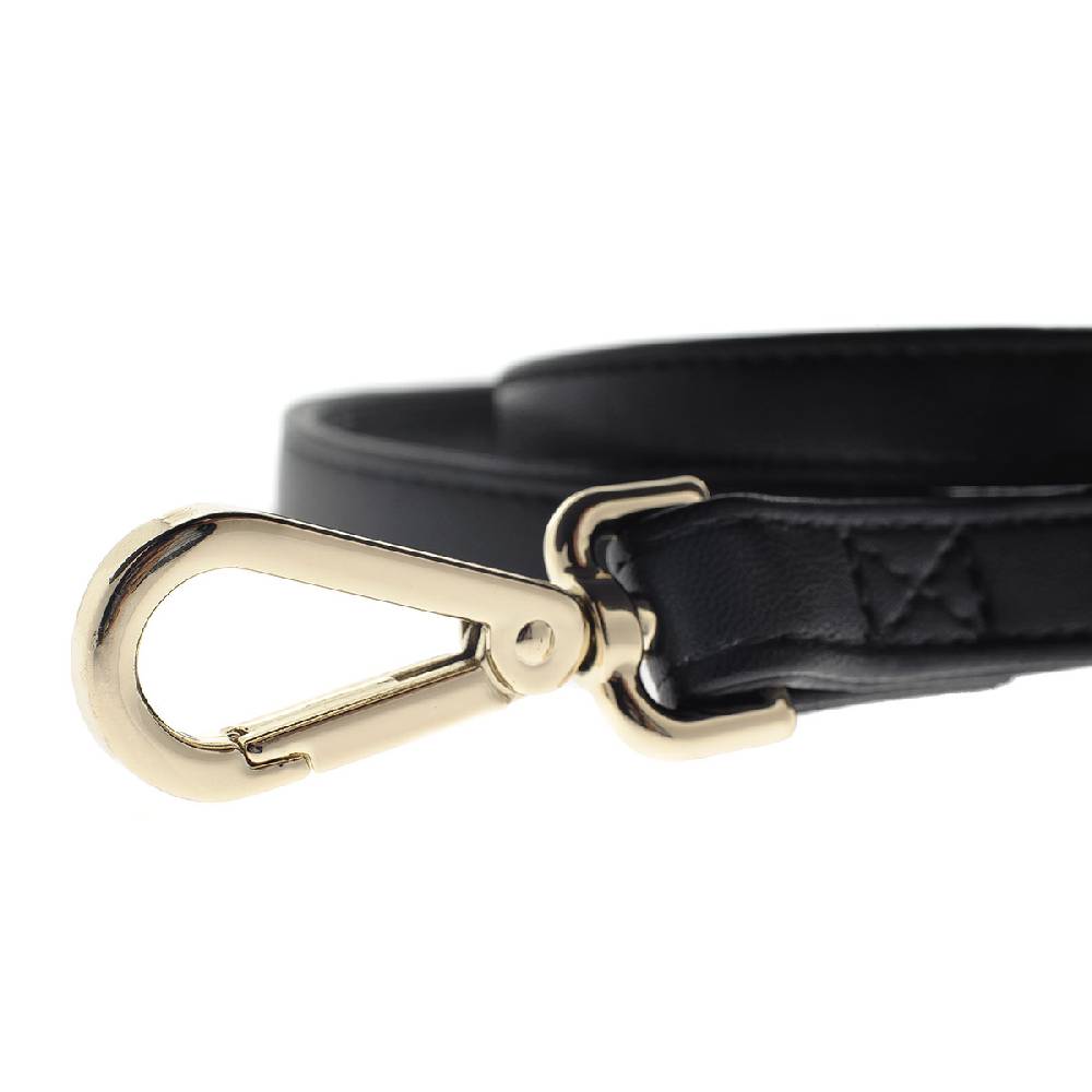 Le Dangerouge Danger dog leash Consegna Veloce