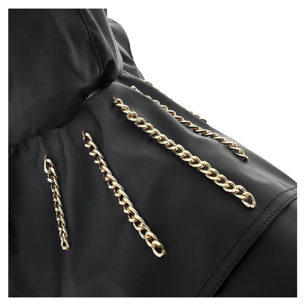 Le Dangerouge Danger Raincoat Shopping Online