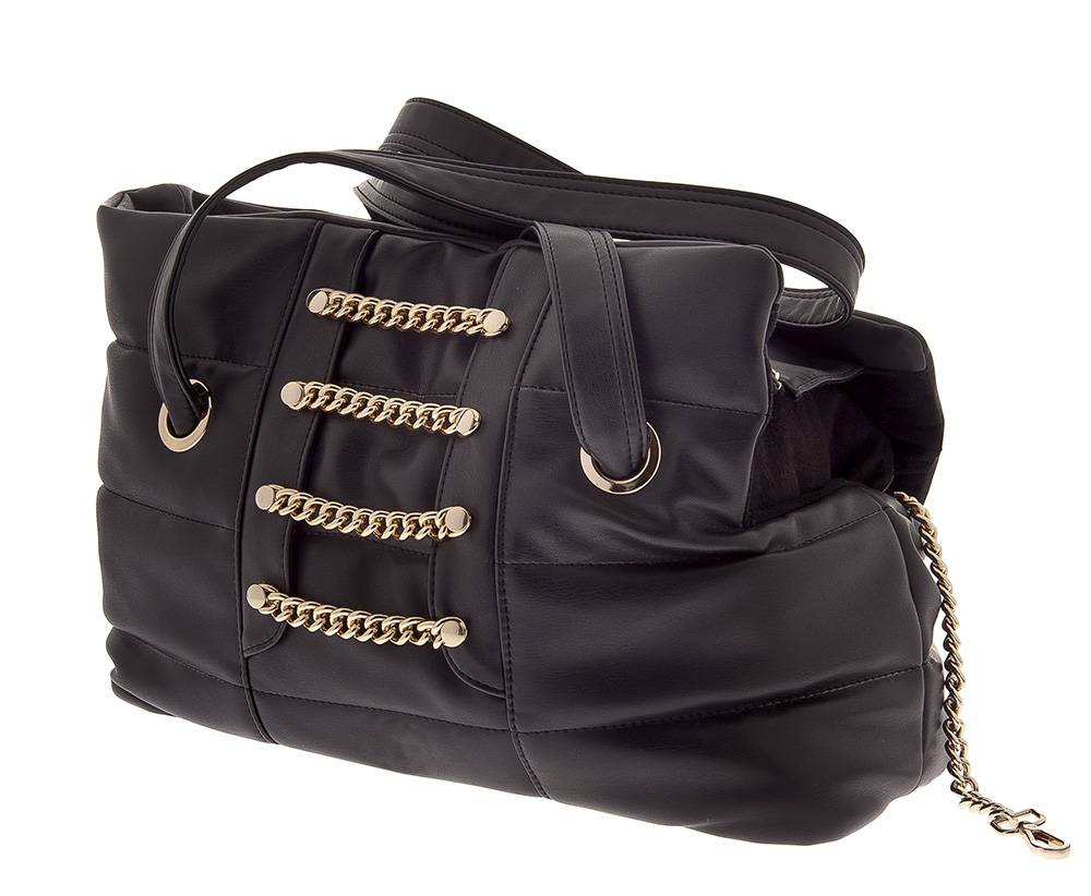 Le Dangerouge Dog bag Sconto