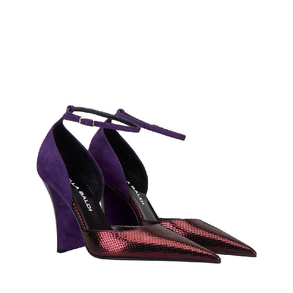 ﻿Lella Baldi Akira Moda
