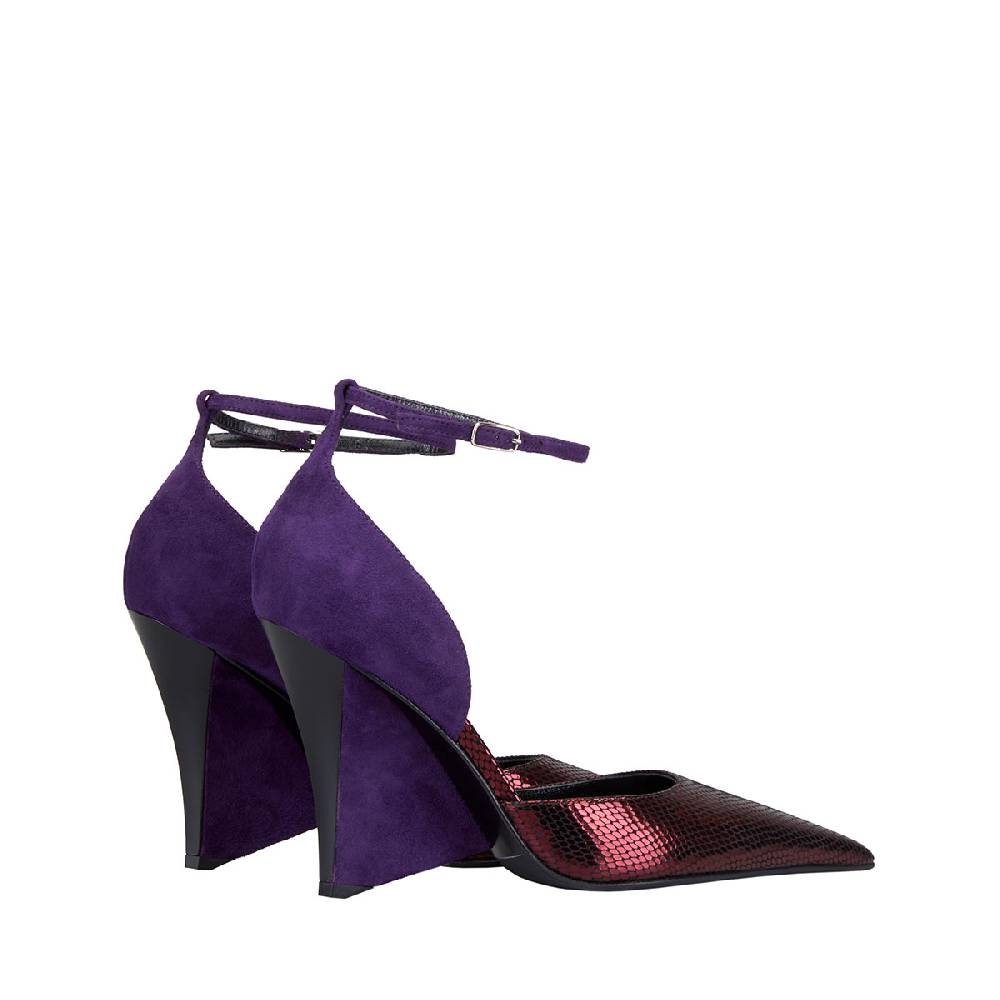 ﻿Lella Baldi Akira Moda