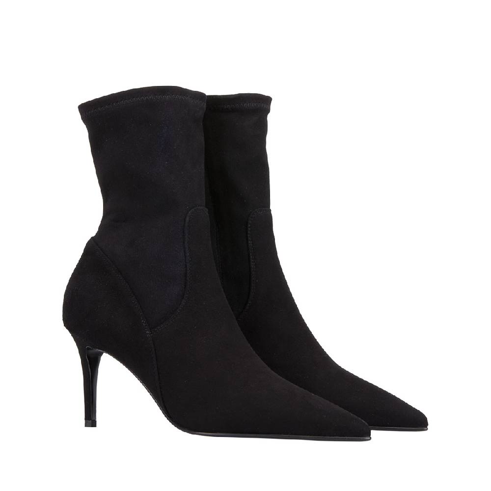 Lella Baldi Bijou Black In Linea