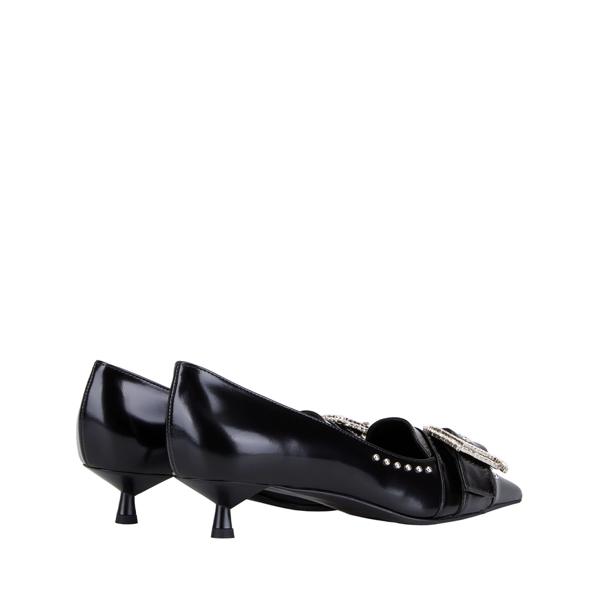 Lella Baldi Reina Promozione