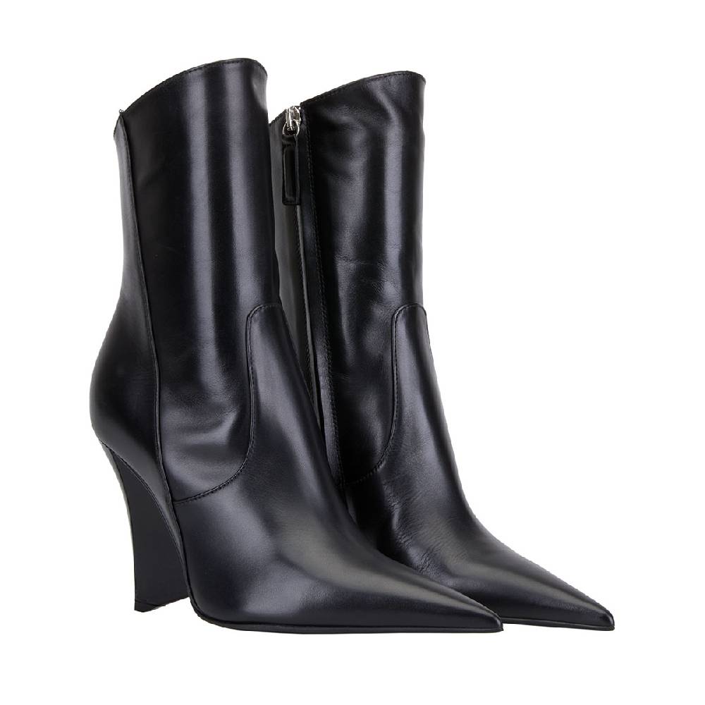 Lella Baldi Ugly Black Fino Al -60%