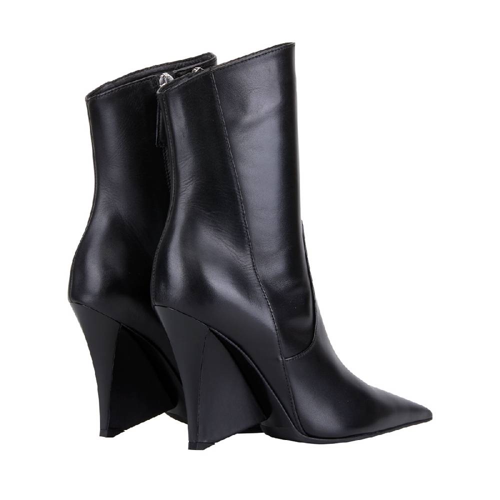Lella Baldi Ugly Black Fino Al -60%