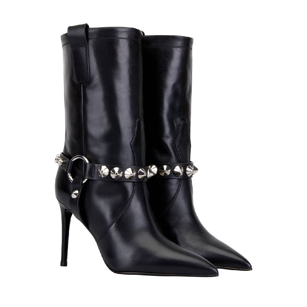 Lella Baldi Virgo Shopping Online