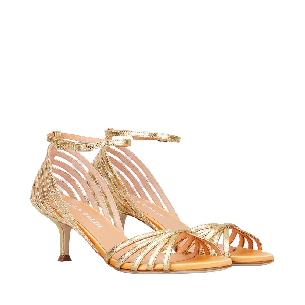 Lella Baldi Esmeralda Outlet