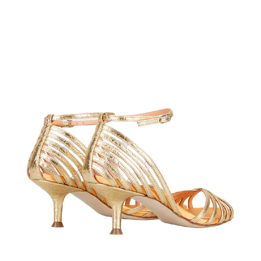 Lella Baldi Esmeralda Outlet