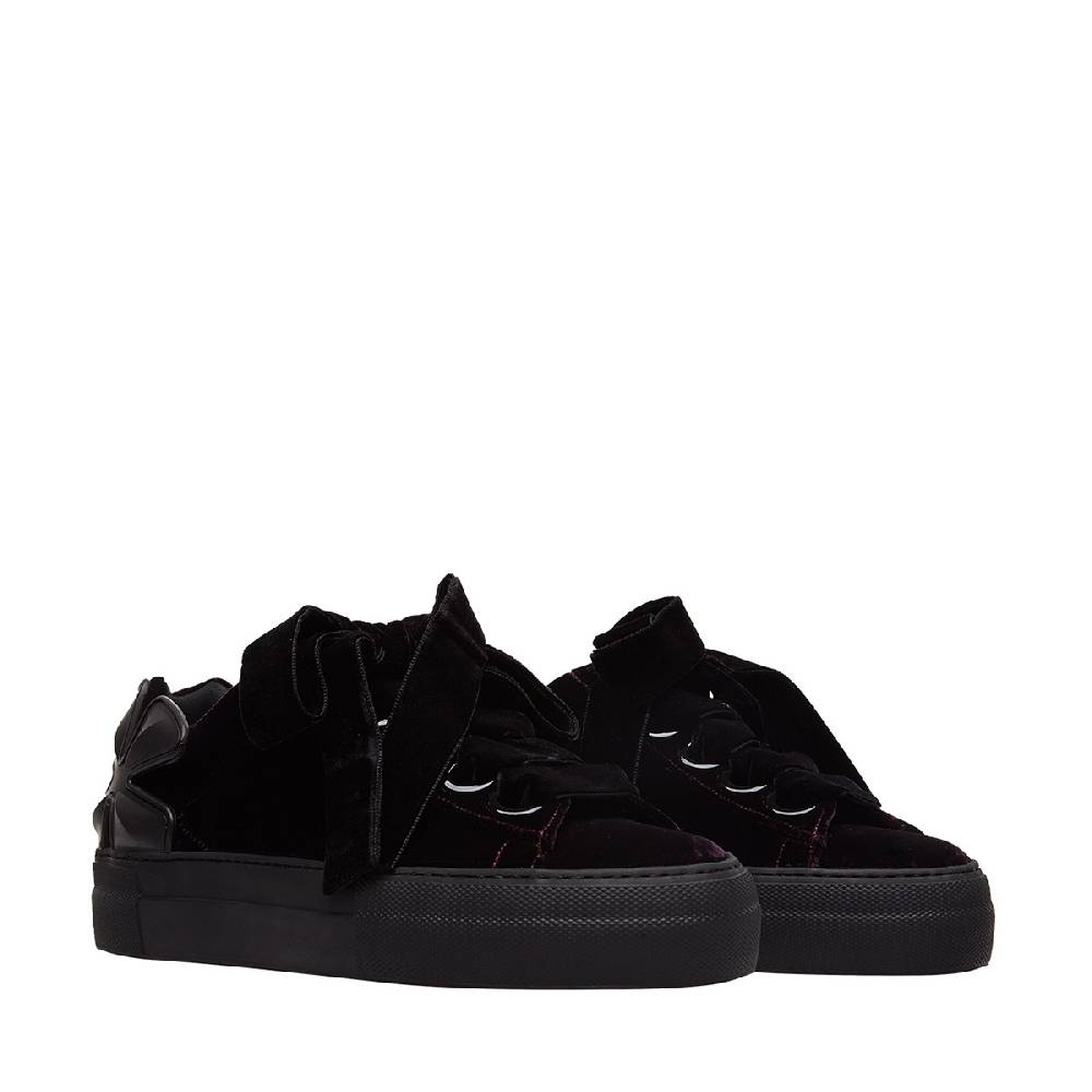 Lella Baldi Daisy Sporty Velvet Pezzi Unici