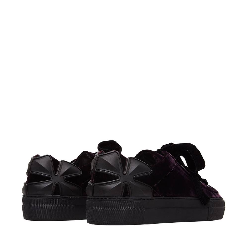 Lella Baldi Daisy Sporty Velvet Pezzi Unici