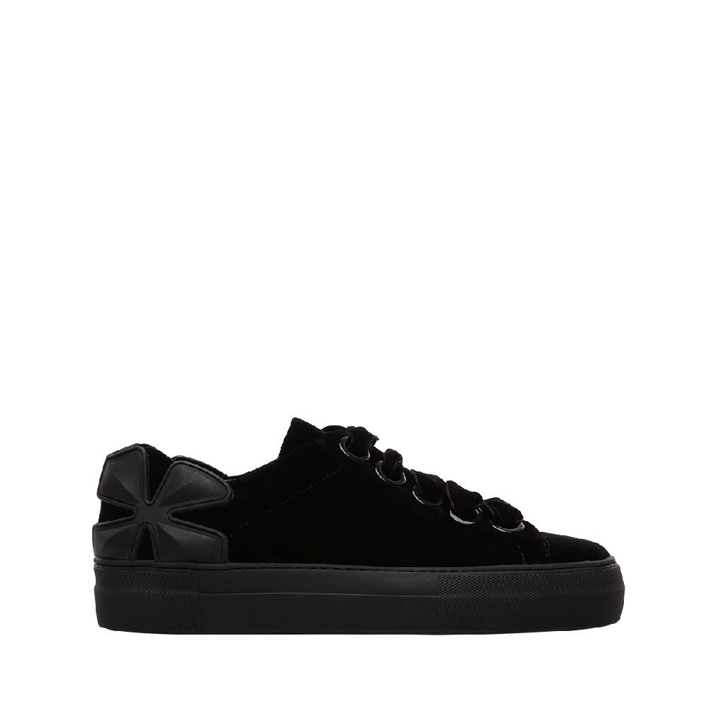 Lella Baldi Daisy Sporty Velvet 1