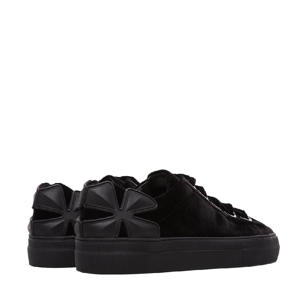Lella Baldi Daisy Sporty Velvet 1 Nuovo