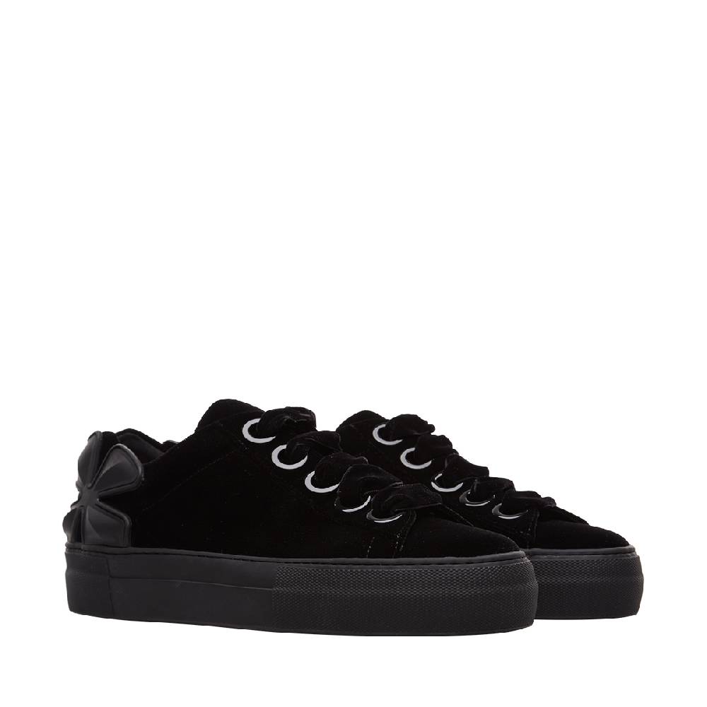 Lella Baldi Daisy Sporty Velvet 1 Nuovo
