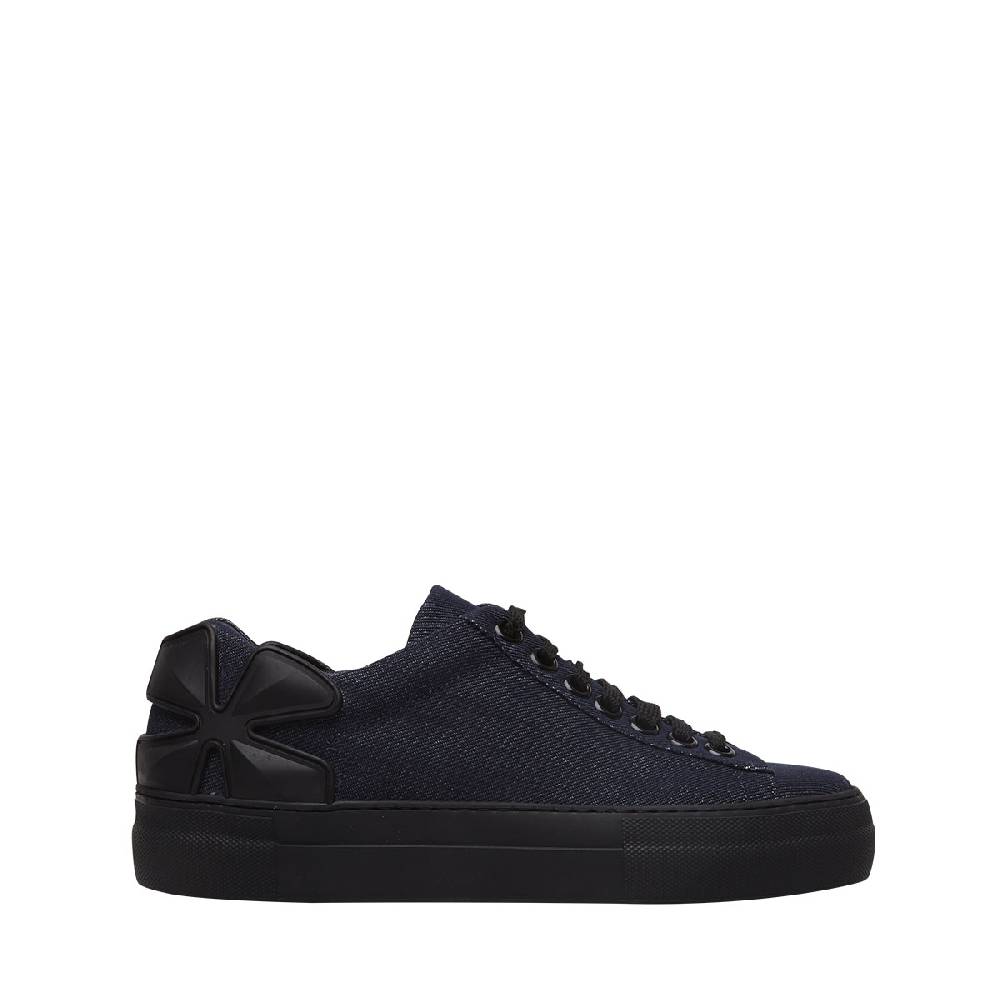 Lella Baldi Daisy Sporty Denim