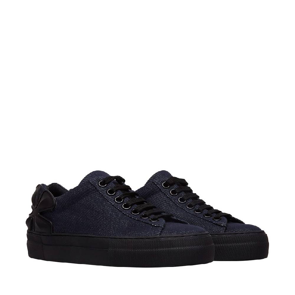 Lella Baldi Daisy Sporty Denim Vendita