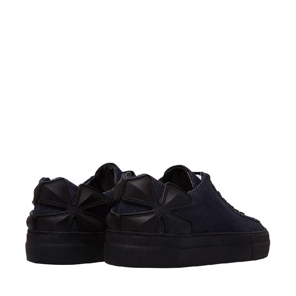 Lella Baldi Daisy Sporty Denim Vendita