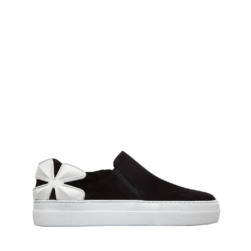 Lella Baldi Daisy Slip On Promozione