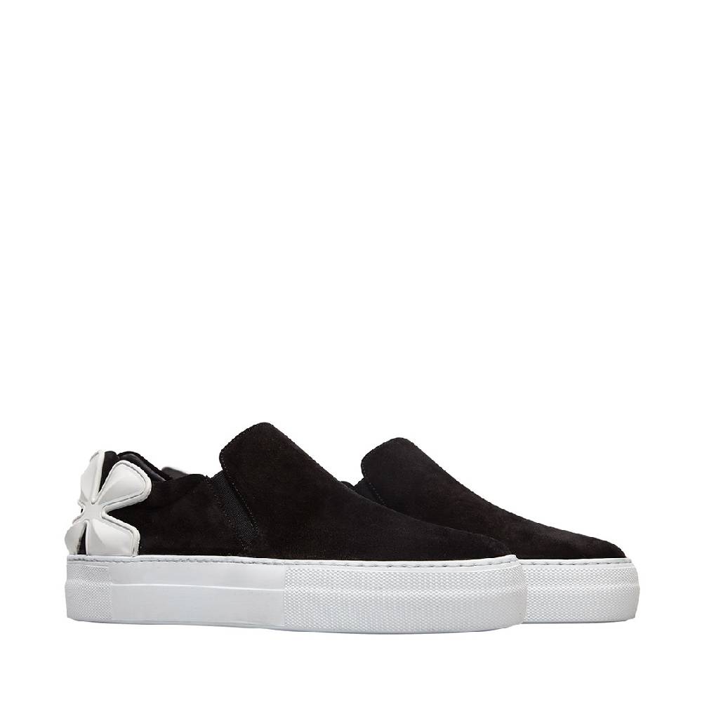 Lella Baldi Daisy Slip On Promozione