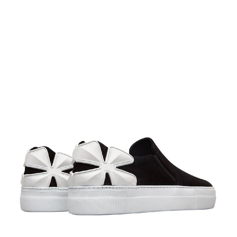 Lella Baldi Daisy Slip On Promozione