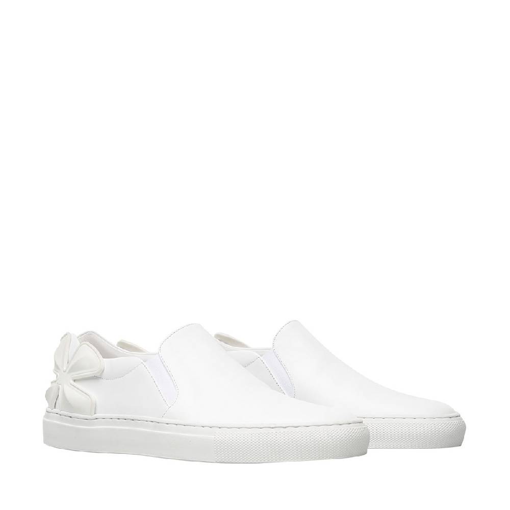 Lella Baldi Daisy Sporty Slip On Pezzi Unici