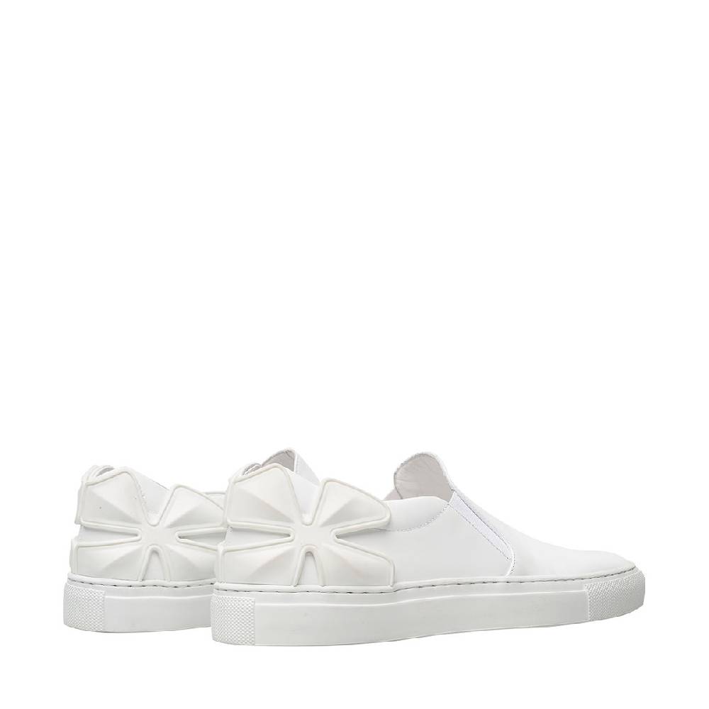 Lella Baldi Daisy Sporty Slip On Pezzi Unici