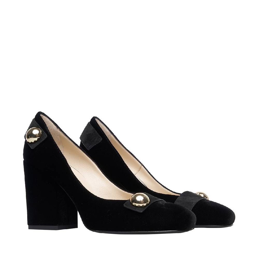 Lella Baldi Katie Black Fino Al -60%