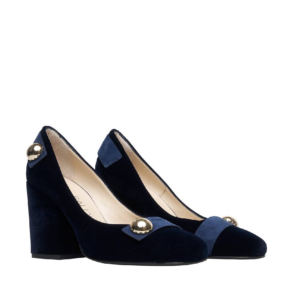 Lella Baldi Katie Blue Affare Del Giorno