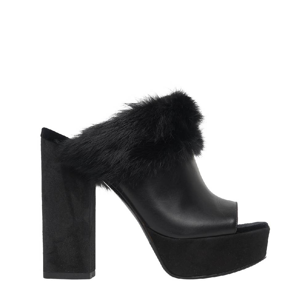 Lella Baldi Fur