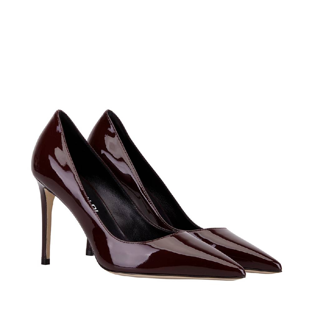Lella Baldi Stella Plum Outlet