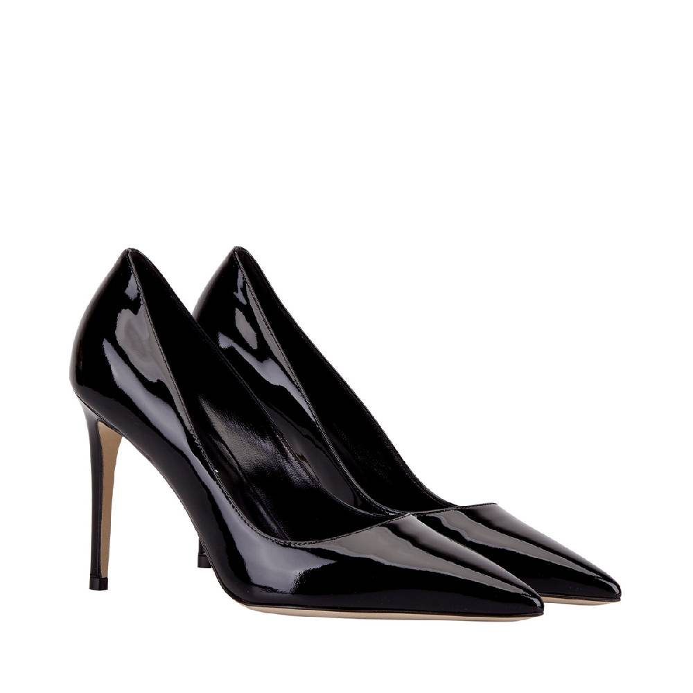 Lella Baldi Stella Black Saldi Di Fabbrica