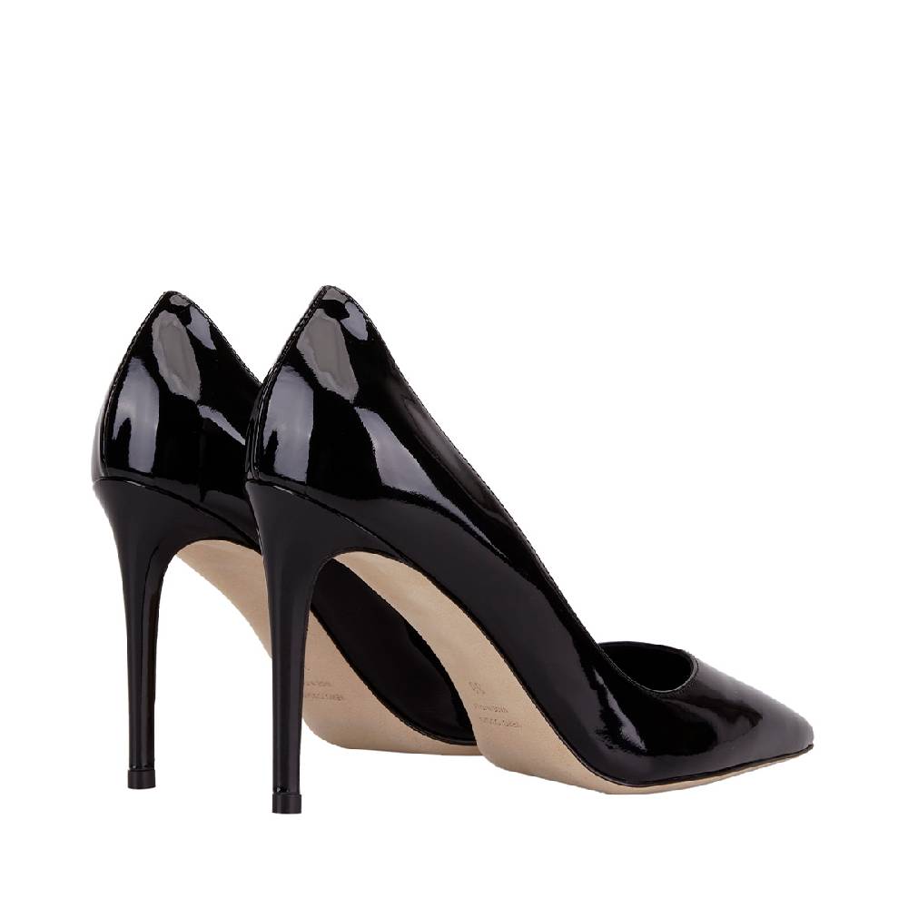 Lella Baldi Stella Black Saldi Di Fabbrica