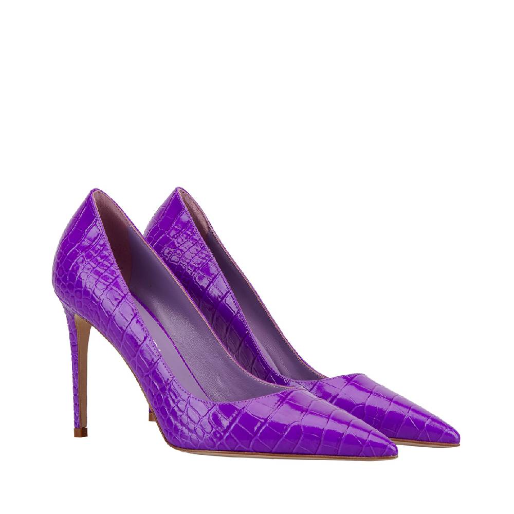 Lella Baldi Stella Violet Saldi