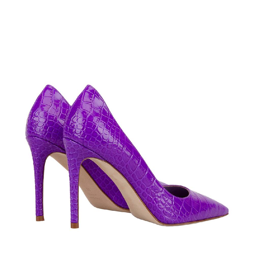 Lella Baldi Stella Violet Saldi