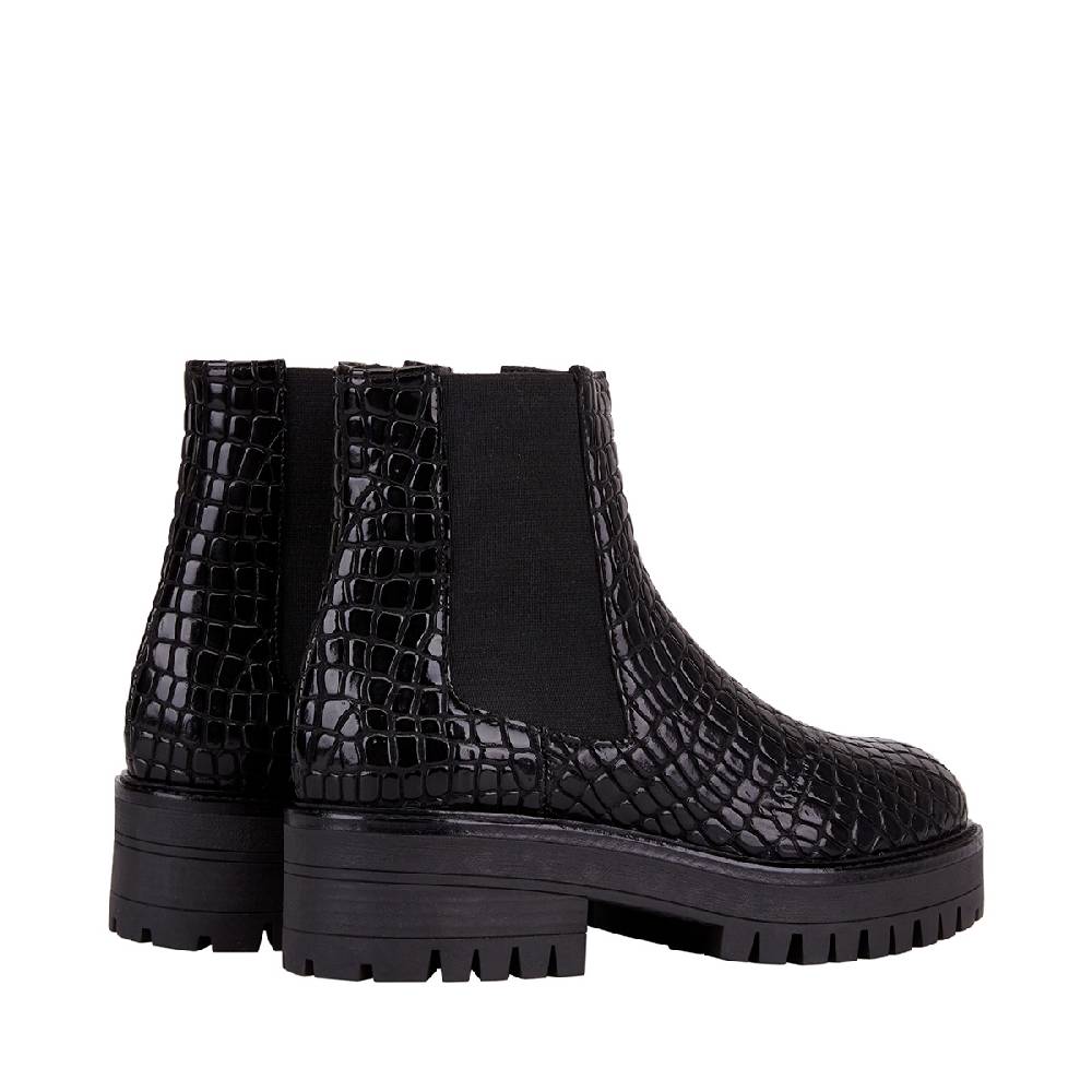 Lella Baldi Alaska Black In Saldo