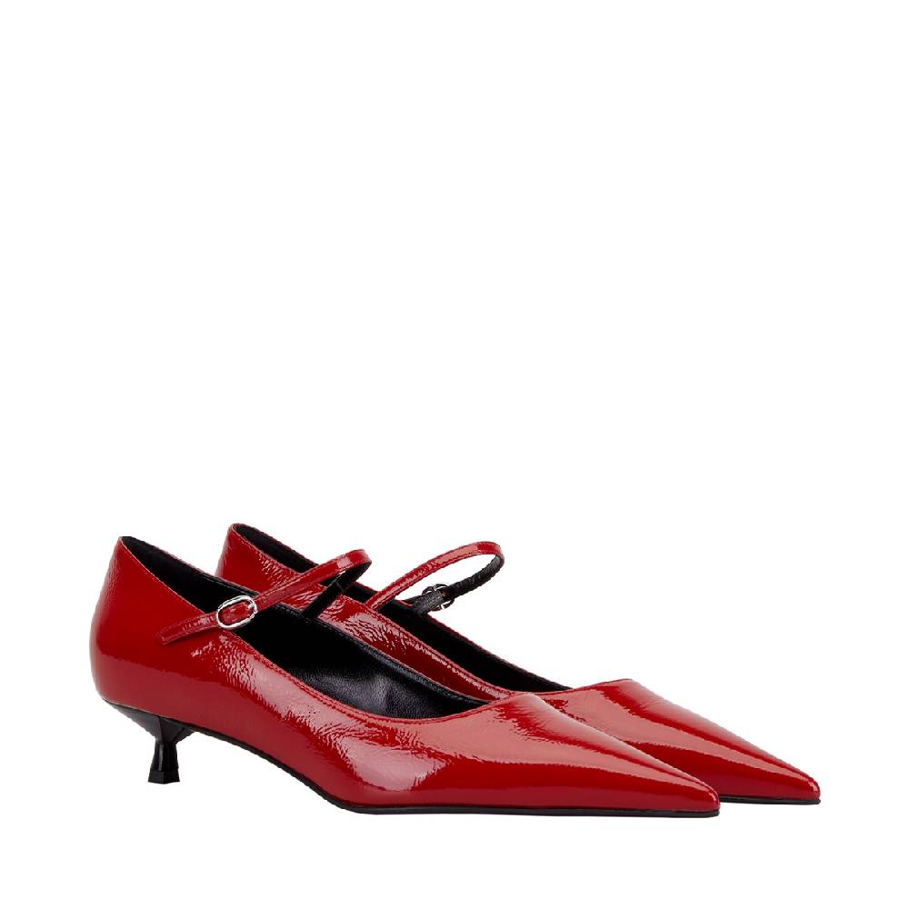 Lella Baldi Sarabi Moda