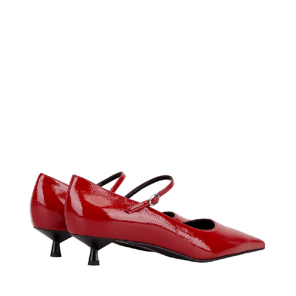 Lella Baldi Sarabi Moda