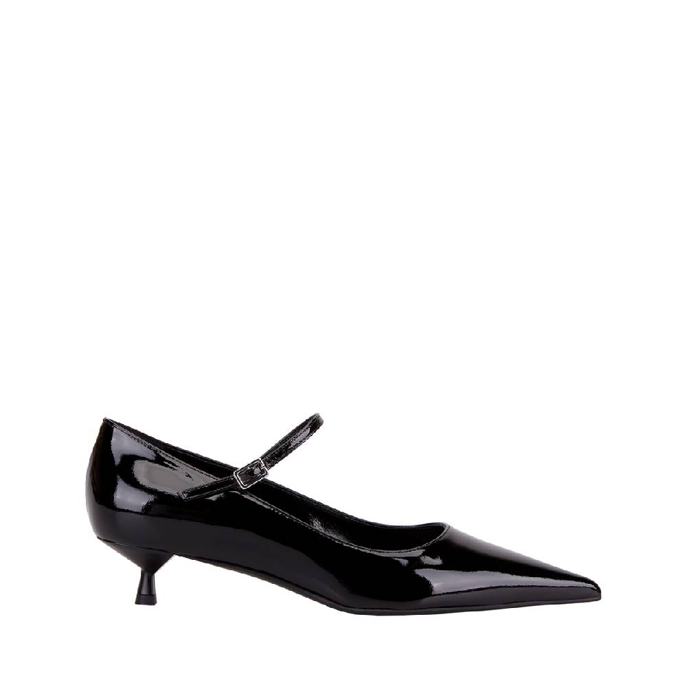 Lella Baldi Sarabi Black