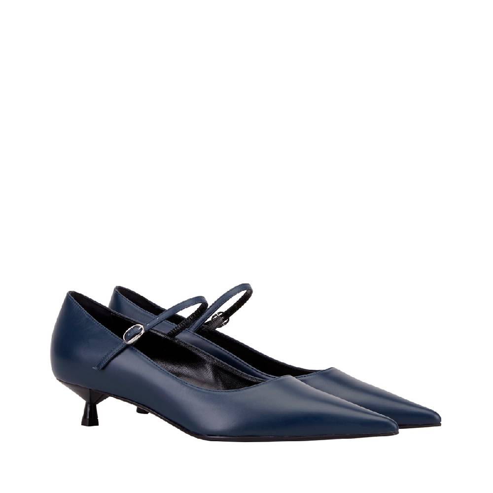 Lella Baldi Sarabi Blue Italia