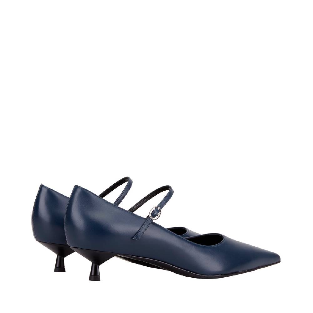 Lella Baldi Sarabi Blue Italia