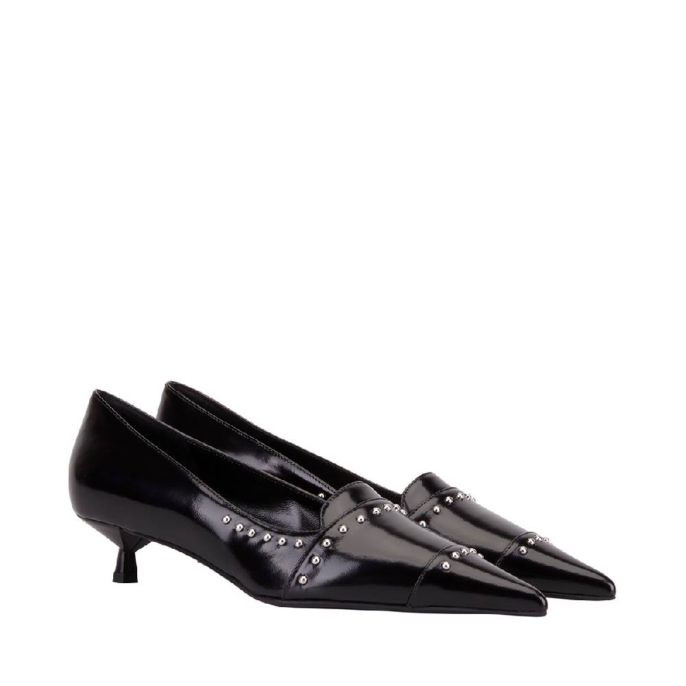 Lella Baldi Eleonor Black 2025