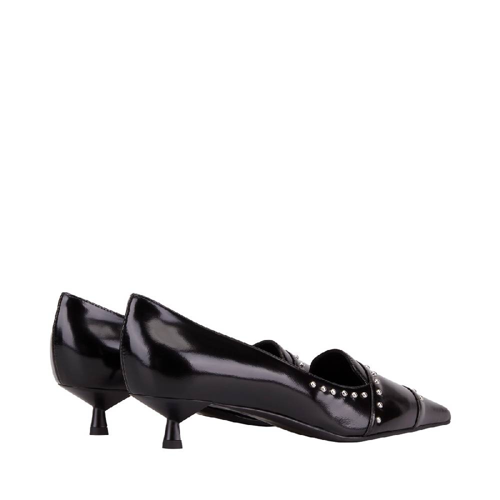 Lella Baldi Eleonor Black 2025